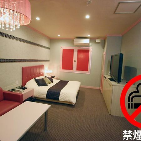 Lex Suwa (Adults Only) Suwa (Nagano) Exterior foto