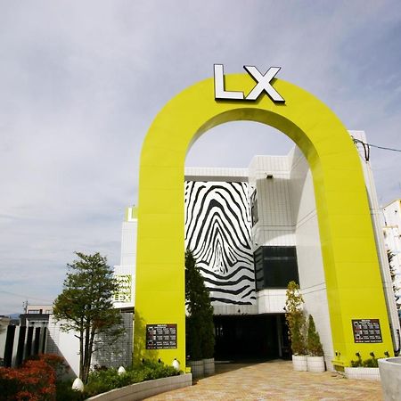 Lex Suwa (Adults Only) Suwa (Nagano) Exterior foto