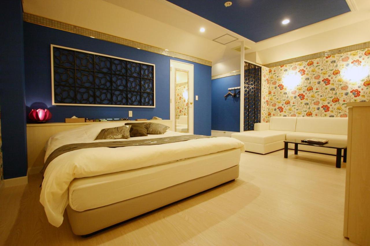 Lex Suwa (Adults Only) Suwa (Nagano) Exterior foto