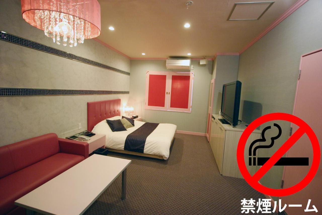 Lex Suwa (Adults Only) Suwa (Nagano) Exterior foto