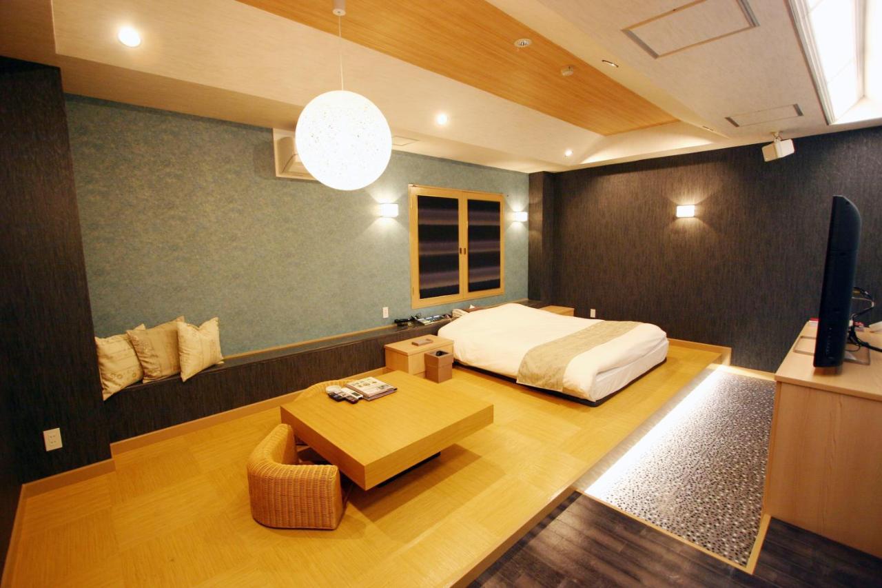 Lex Suwa (Adults Only) Suwa (Nagano) Exterior foto